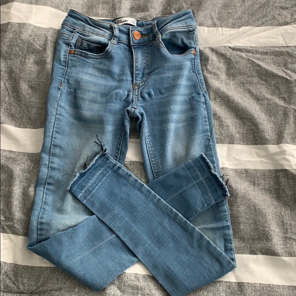 Kids Jeans